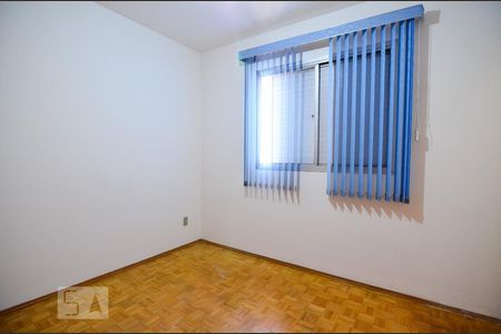 Sala de apartamento para alugar com 1 quarto, 40m² em Centro, Campinas