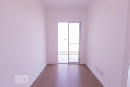 Sala de apartamento para alugar com 1 quarto, 45m² em Vila Formosa, São Paulo