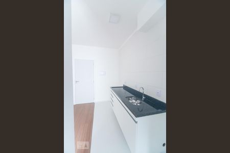 Cozinha de apartamento para alugar com 1 quarto, 48m² em Vila Formosa, São Paulo