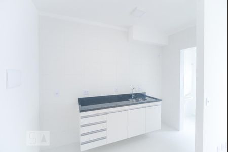 Cozinha de apartamento para alugar com 1 quarto, 48m² em Vila Formosa, São Paulo