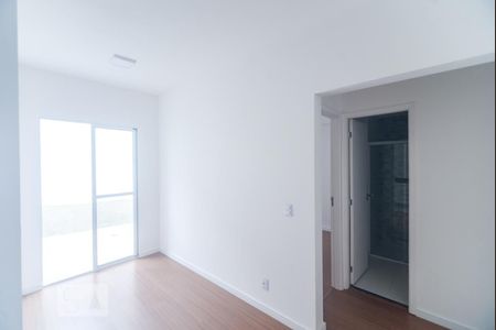 Sala de apartamento para alugar com 1 quarto, 48m² em Vila Formosa, São Paulo