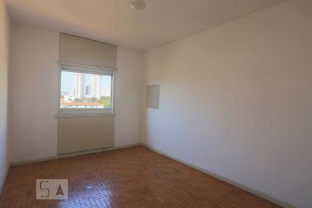 Quarto  de apartamento à venda com 1 quarto, 60m² em Cambuci, São Paulo