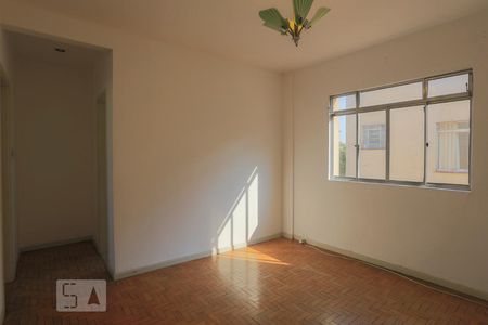 Sala de apartamento à venda com 1 quarto, 60m² em Cambuci, São Paulo