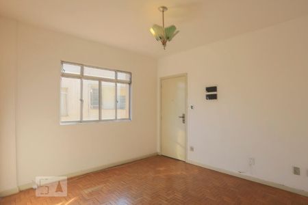 Sala de apartamento à venda com 1 quarto, 60m² em Cambuci, São Paulo