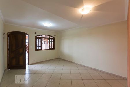 1o. Andar - Sala de casa para alugar com 2 quartos, 121m² em Vila Nair, São Paulo