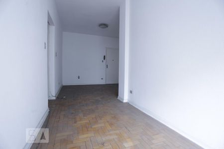 Sala de apartamento à venda com 1 quarto, 60m² em Bela Vista, São Paulo