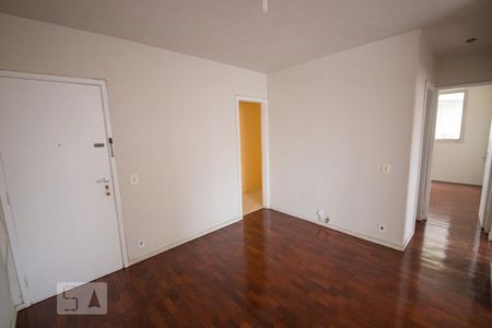 Sala de apartamento para alugar com 2 quartos, 85m² em Icaraí, Niterói