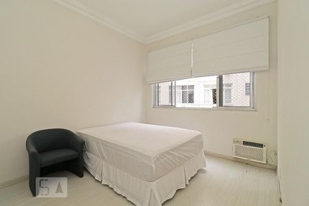Quarto 2. de apartamento para alugar com 3 quartos, 90m² em Copacabana, Rio de Janeiro