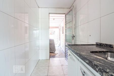 Casa para alugar com 1 quarto, 70m² em Cidade das Flores, Osasco