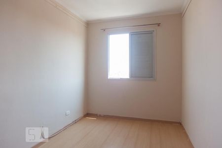 Quarto 1 de apartamento à venda com 3 quartos, 80m² em Jardim Antonio Von Zuben, Campinas