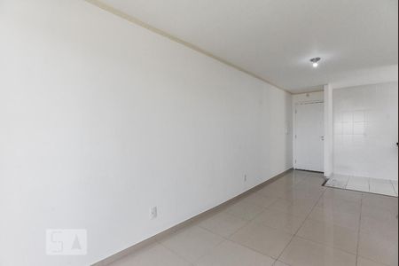 Sala de apartamento à venda com 2 quartos, 52m² em Demarchi, São Bernardo do Campo