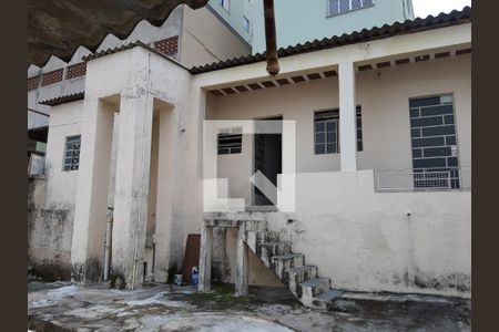 Casa à venda com 4 quartos, 212m² em Nova Floresta, Belo Horizonte