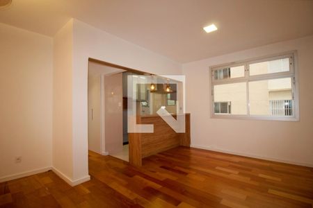 Apartamento para alugar com 2 quartos, 69m² em Pinheiros, São Paulo