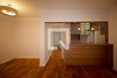 Apartamento para alugar com 2 quartos, 69m² em Pinheiros, São Paulo