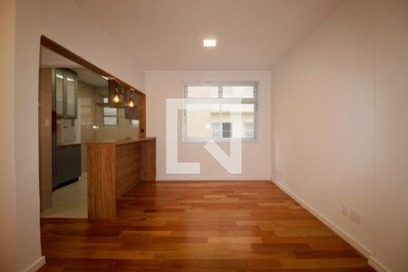 Apartamento para alugar com 2 quartos, 69m² em Pinheiros, São Paulo