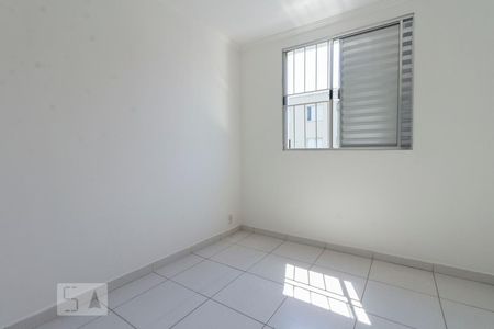 Quarto 2 de apartamento à venda com 2 quartos, 47m² em Conjunto Habitacional Padre José de Anchieta, São Paulo