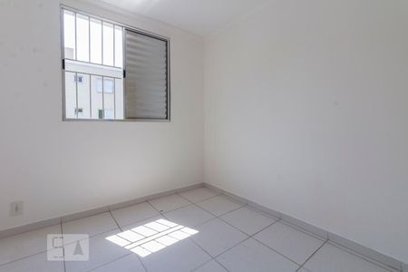 Quarto 1 de apartamento para alugar com 2 quartos, 47m² em Conjunto Habitacional Padre José de Anchieta, São Paulo