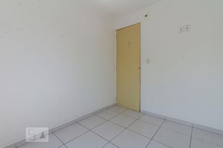 Quarto 2 de apartamento para alugar com 2 quartos, 47m² em Conjunto Habitacional Padre José de Anchieta, São Paulo