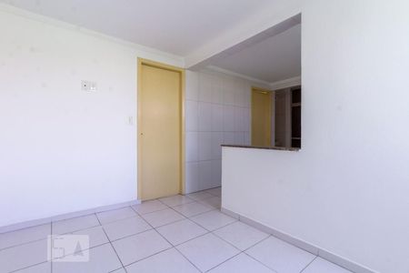 Sala de apartamento para alugar com 2 quartos, 47m² em Conjunto Habitacional Padre José de Anchieta, São Paulo