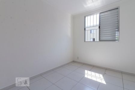 Quarto 1 de apartamento à venda com 2 quartos, 47m² em Conjunto Habitacional Padre José de Anchieta, São Paulo