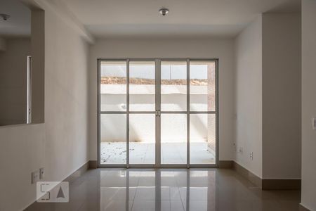 Sala de apartamento à venda com 3 quartos, 125m² em Santa Amélia, Belo Horizonte
