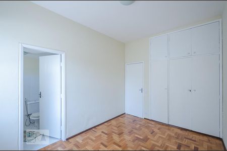 Suíte de apartamento para alugar com 3 quartos, 100m² em Coração de Jesus, Belo Horizonte