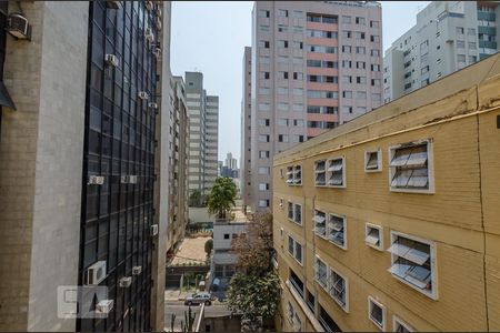 Apartamento para alugar com 3 quartos, 100m² em Coração de Jesus, Belo Horizonte