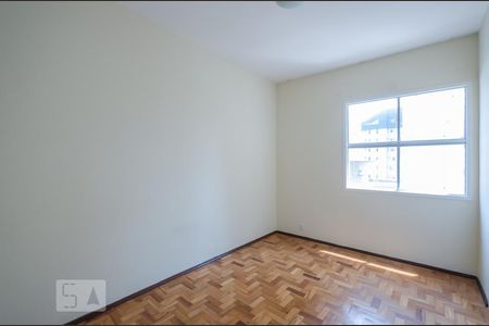 Suíte de apartamento para alugar com 3 quartos, 100m² em Coração de Jesus, Belo Horizonte