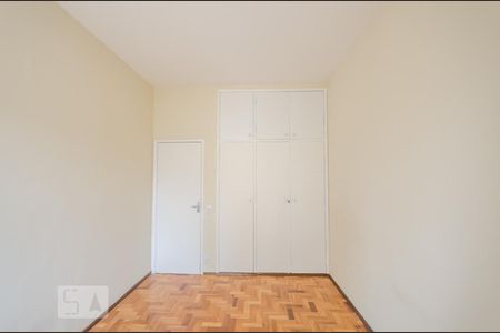 Suíte de apartamento para alugar com 3 quartos, 100m² em Coração de Jesus, Belo Horizonte