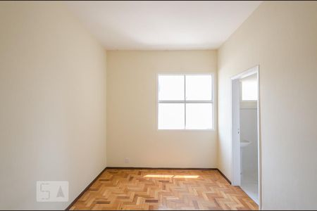 Suíte de apartamento para alugar com 3 quartos, 100m² em Coração de Jesus, Belo Horizonte