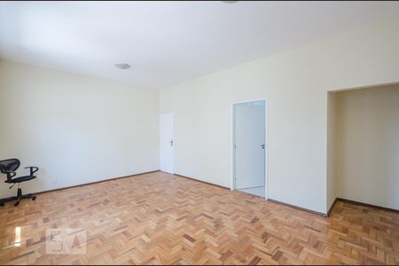 Sala de apartamento para alugar com 3 quartos, 100m² em Coração de Jesus, Belo Horizonte