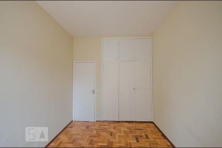 Suíte de apartamento para alugar com 3 quartos, 100m² em Coração de Jesus, Belo Horizonte