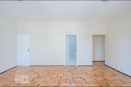 Sala de apartamento para alugar com 3 quartos, 100m² em Coração de Jesus, Belo Horizonte