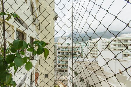 Vista Varanda Sala de apartamento à venda com 3 quartos, 89m² em Freguesia (jacarepaguá), Rio de Janeiro