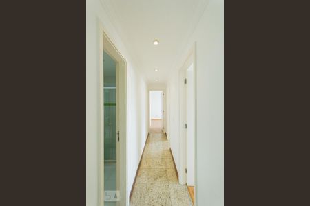 Corredor de apartamento à venda com 3 quartos, 89m² em Freguesia (jacarepaguá), Rio de Janeiro