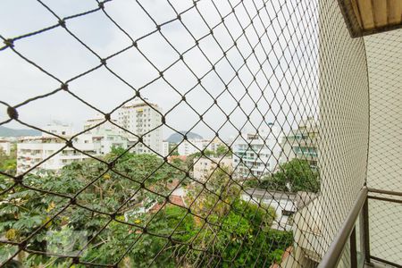 Vista Varanda Sala de apartamento à venda com 3 quartos, 89m² em Freguesia (jacarepaguá), Rio de Janeiro