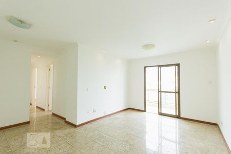 Sala de apartamento à venda com 3 quartos, 89m² em Freguesia (jacarepaguá), Rio de Janeiro