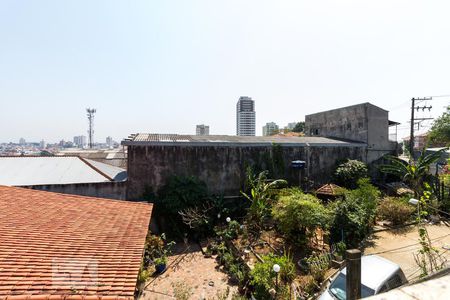 Vista do Quarto 2  de casa à venda com 2 quartos, 60m² em Chácara Seis de Outubro, São Paulo