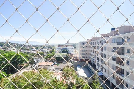 Sala/vista de apartamento à venda com 2 quartos, 70m² em Barreto, Niterói