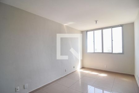 Sala de apartamento à venda com 2 quartos, 70m² em Barreto, Niterói