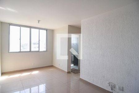 Sala de apartamento à venda com 2 quartos, 70m² em Barreto, Niterói