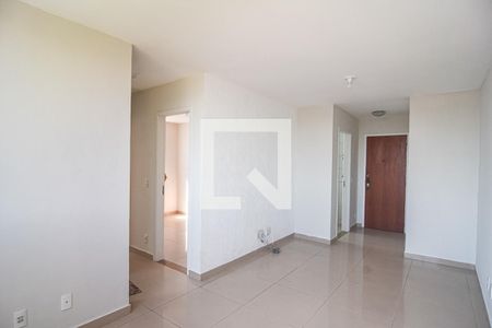 Sala de apartamento à venda com 2 quartos, 70m² em Barreto, Niterói