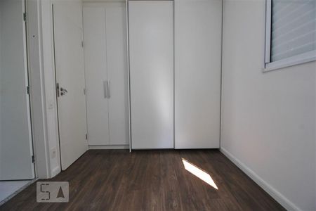 Suíte de apartamento à venda com 2 quartos, 66m² em Vila Praia, São Paulo