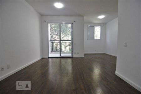 Sala de apartamento à venda com 2 quartos, 66m² em Vila Praia, São Paulo