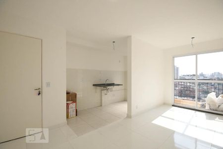 Sala de apartamento para alugar com 2 quartos, 55m² em Vila Andrade, São Paulo