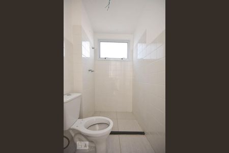 Banheiro de apartamento para alugar com 2 quartos, 55m² em Vila Andrade, São Paulo