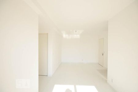 Sala de apartamento para alugar com 2 quartos, 55m² em Vila Andrade, São Paulo