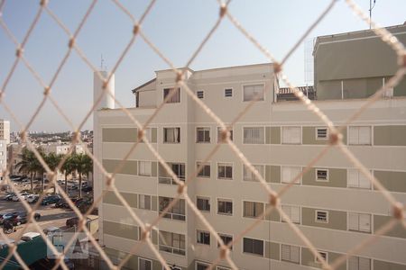 Vista do quarto 1 de apartamento para alugar com 2 quartos, 77m² em Jardim Nova Europa, Campinas