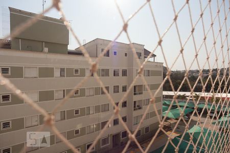 Vista do quarto 2 de apartamento para alugar com 2 quartos, 77m² em Jardim Nova Europa, Campinas