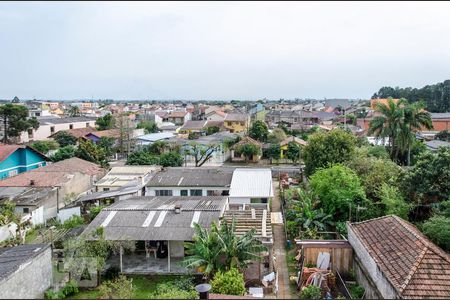 Vista da Sala de apartamento para alugar com 2 quartos, 38m² em Mato Grande, Canoas